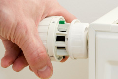 Gorseybank central heating repair costs
