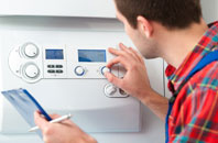 free commercial Gorseybank boiler quotes