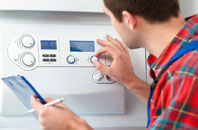 free Gorseybank gas safe engineer quotes