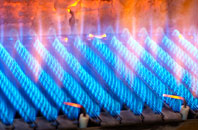 Gorseybank gas fired boilers