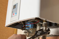 free Gorseybank boiler install quotes